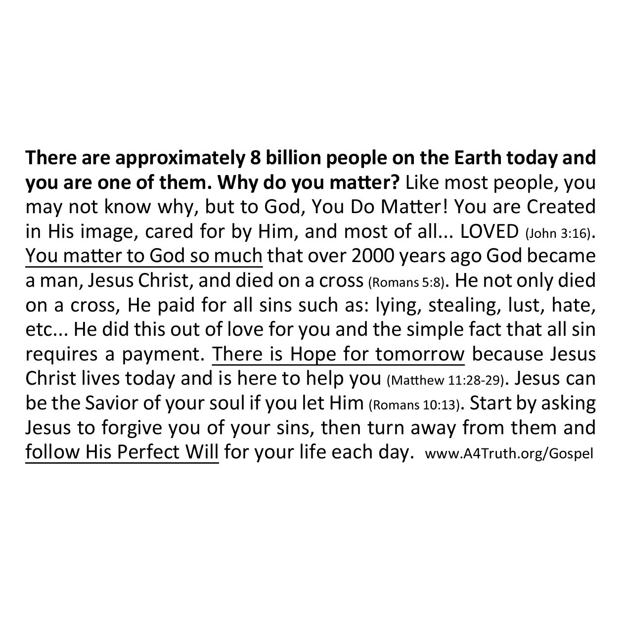 Your Life Matters_Back