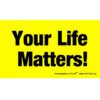 Your Life Matters_Front