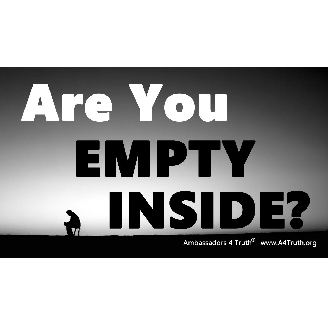 Are You Empty Inisde_Front Are You Empty Inisde_Front